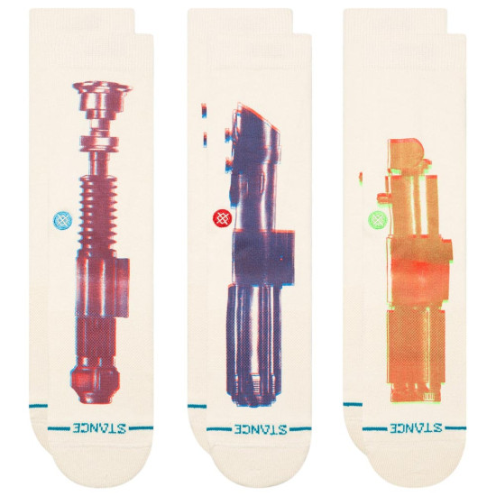 Stance Κάλτσες Saber Crew Box Set